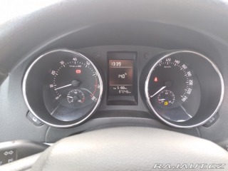 Škoda Yeti 1.2 TSI ACTIVE 1.MAJITEL 2014