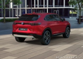 Honda HR-V 1.5 e:HEV Advance Crystal 2026