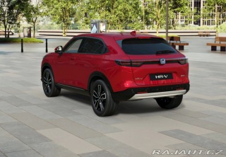 Honda HR-V 1.5 e:HEV Advance Crystal 2026