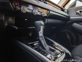 Honda HR-V 1.5 e:HEV Advance Crystal 2026