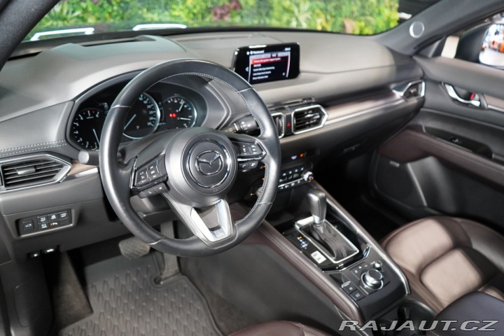 Mazda CX-5 2.5*SKYACTIV*SIGNATURE*HU 2019