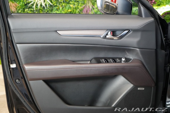 Mazda CX-5 2.5*SKYACTIV*SIGNATURE*HU 2019