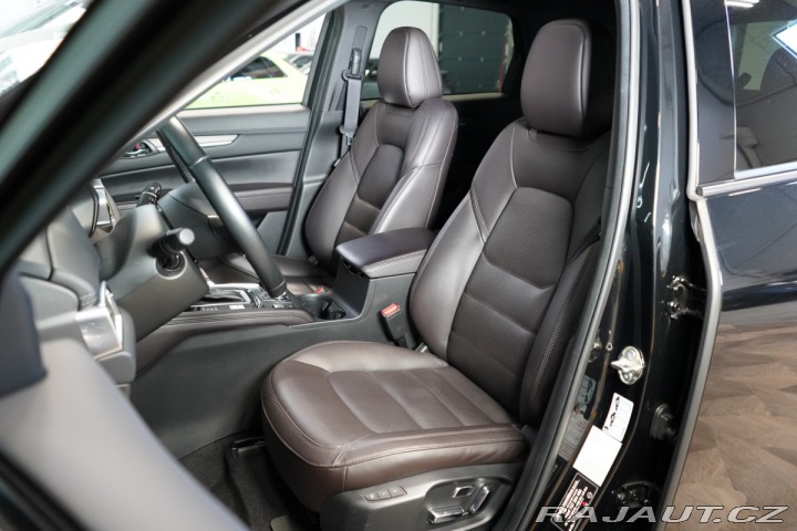 Mazda CX-5 2.5*SKYACTIV*SIGNATURE*HU 2019