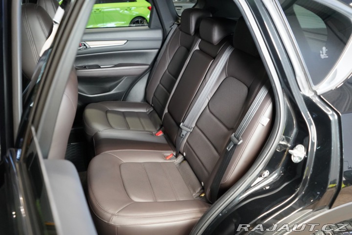 Mazda CX-5 2.5*SKYACTIV*SIGNATURE*HU 2019