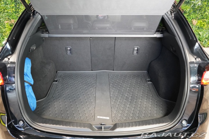 Mazda CX-5 2.5*SKYACTIV*SIGNATURE*HU 2019