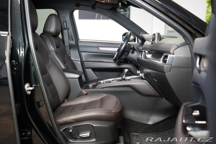 Mazda CX-5 2.5*SKYACTIV*SIGNATURE*HU 2019