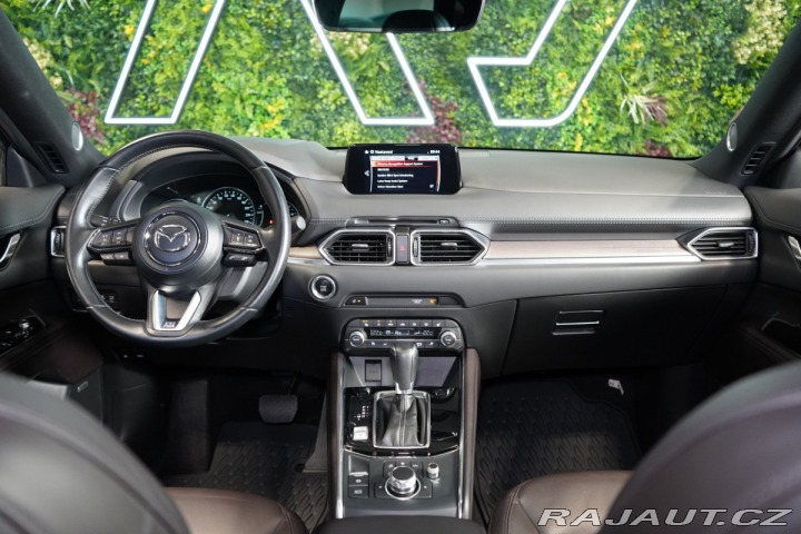 Mazda CX-5 2.5*SKYACTIV*SIGNATURE*HU 2019