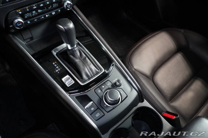 Mazda CX-5 2.5*SKYACTIV*SIGNATURE*HU 2019