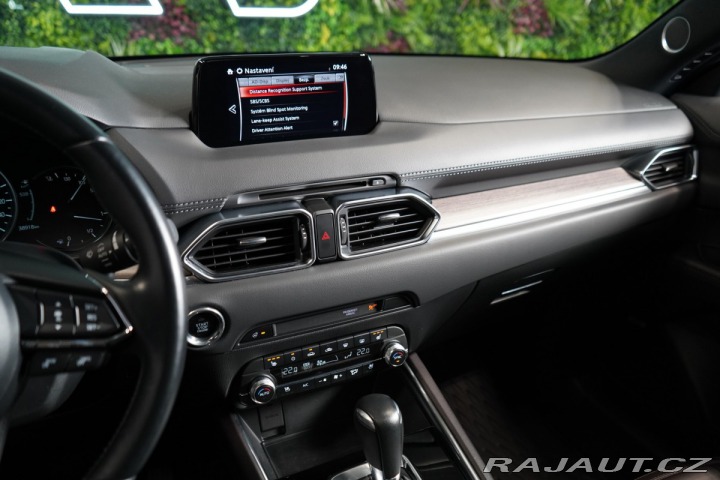 Mazda CX-5 2.5*SKYACTIV*SIGNATURE*HU 2019