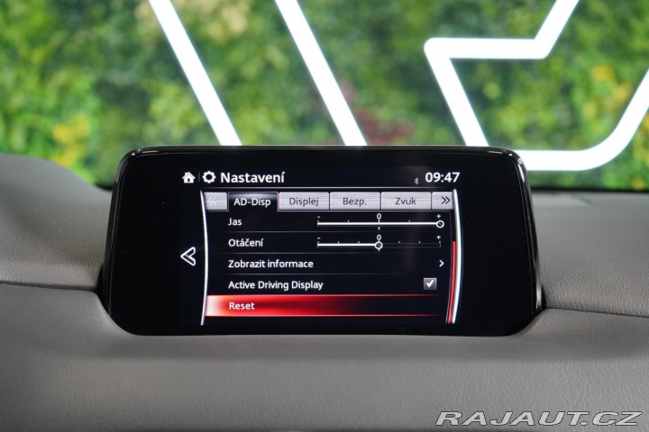 Mazda CX-5 2.5*SKYACTIV*SIGNATURE*HU 2019