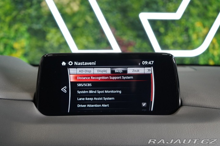 Mazda CX-5 2.5*SKYACTIV*SIGNATURE*HU 2019