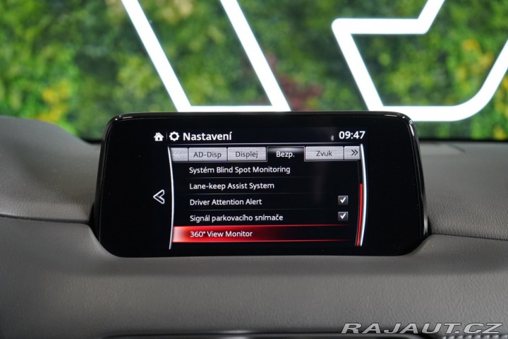 Mazda CX-5 2.5*SKYACTIV*SIGNATURE*HU 2019