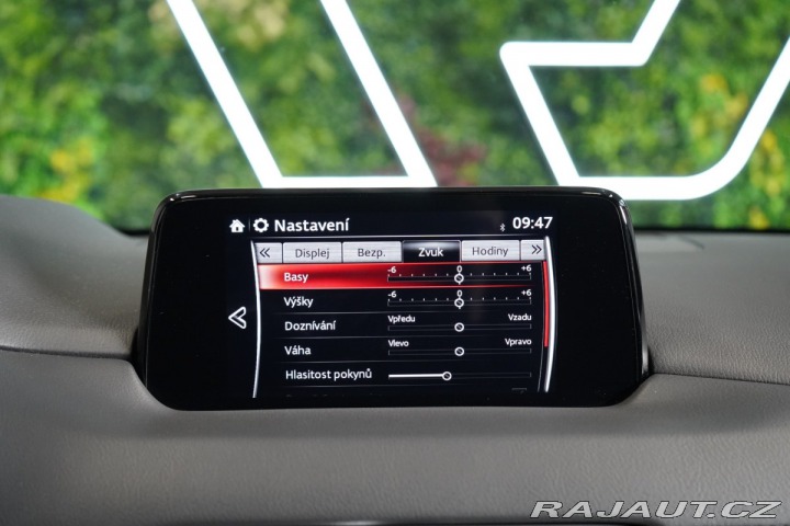 Mazda CX-5 2.5*SKYACTIV*SIGNATURE*HU 2019