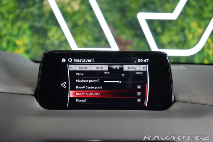 Mazda CX-5 2.5*SKYACTIV*SIGNATURE*HU 2019