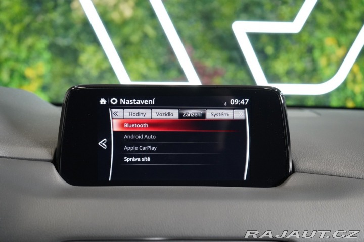 Mazda CX-5 2.5*SKYACTIV*SIGNATURE*HU 2019