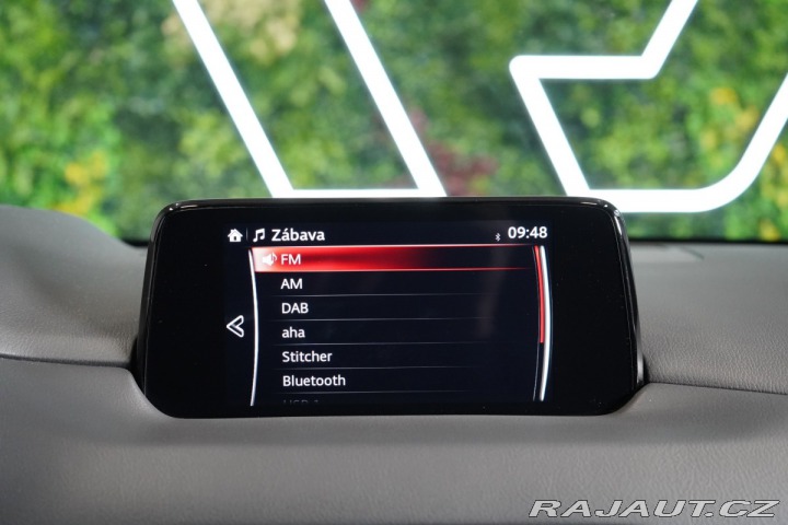 Mazda CX-5 2.5*SKYACTIV*SIGNATURE*HU 2019