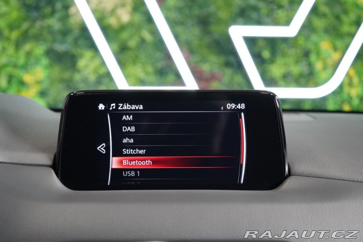 Mazda CX-5 2.5*SKYACTIV*SIGNATURE*HU 2019