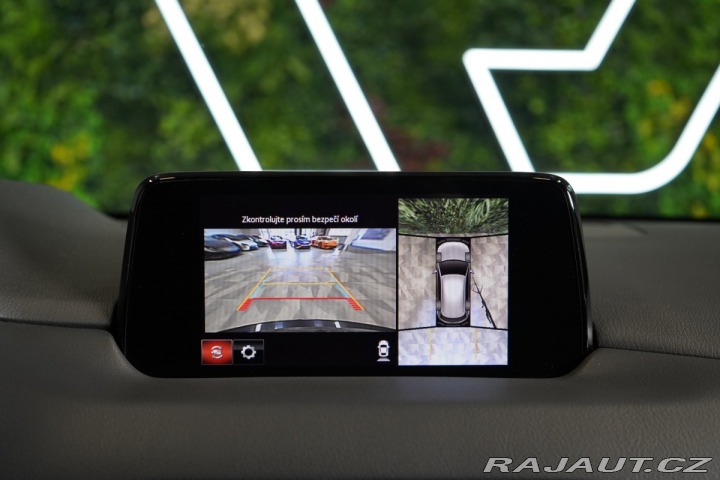 Mazda CX-5 2.5*SKYACTIV*SIGNATURE*HU 2019