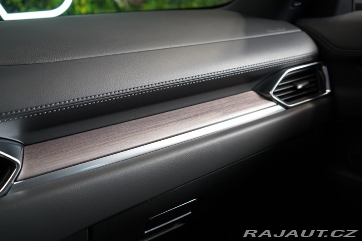 Mazda CX-5 2.5*SKYACTIV*SIGNATURE*HU 2019