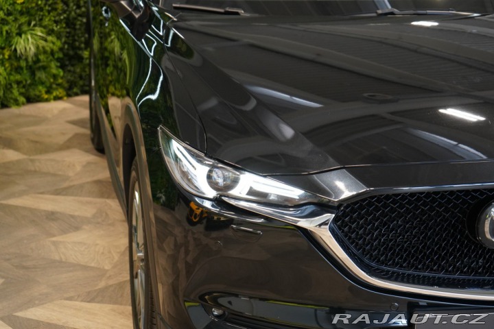 Mazda CX-5 2.5*SKYACTIV*SIGNATURE*HU 2019