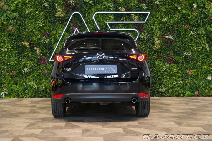 Mazda CX-5 2.5*SKYACTIV*SIGNATURE*HU 2019