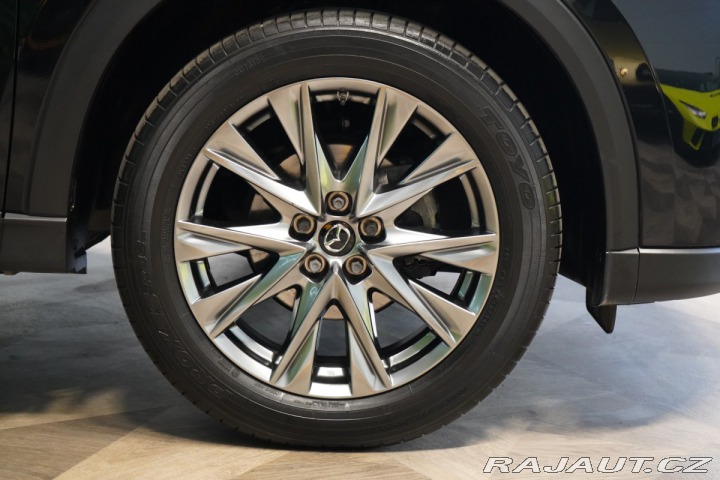 Mazda CX-5 2.5*SKYACTIV*SIGNATURE*HU 2019