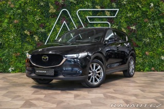 Mazda CX-5 2.5*SKYACTIV*SIGNATURE*HU 2019
