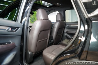 Mazda CX-5 2.5*SKYACTIV*SIGNATURE*HU 2019