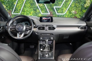 Mazda CX-5 2.5*SKYACTIV*SIGNATURE*HU 2019