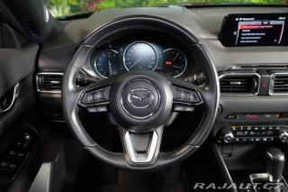 Mazda CX-5 2.5*SKYACTIV*SIGNATURE*HU 2019
