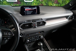 Mazda CX-5 2.5*SKYACTIV*SIGNATURE*HU 2019