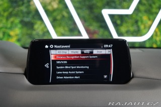 Mazda CX-5 2.5*SKYACTIV*SIGNATURE*HU 2019