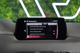 Mazda CX-5 2.5*SKYACTIV*SIGNATURE*HU 2019