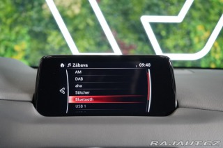 Mazda CX-5 2.5*SKYACTIV*SIGNATURE*HU 2019