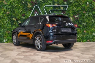 Mazda CX-5 2.5*SKYACTIV*SIGNATURE*HU 2019