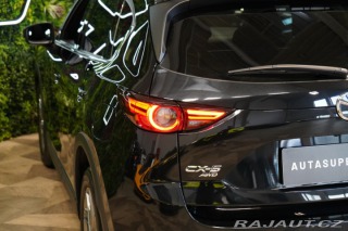 Mazda CX-5 2.5*SKYACTIV*SIGNATURE*HU 2019