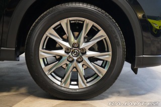 Mazda CX-5 2.5*SKYACTIV*SIGNATURE*HU 2019