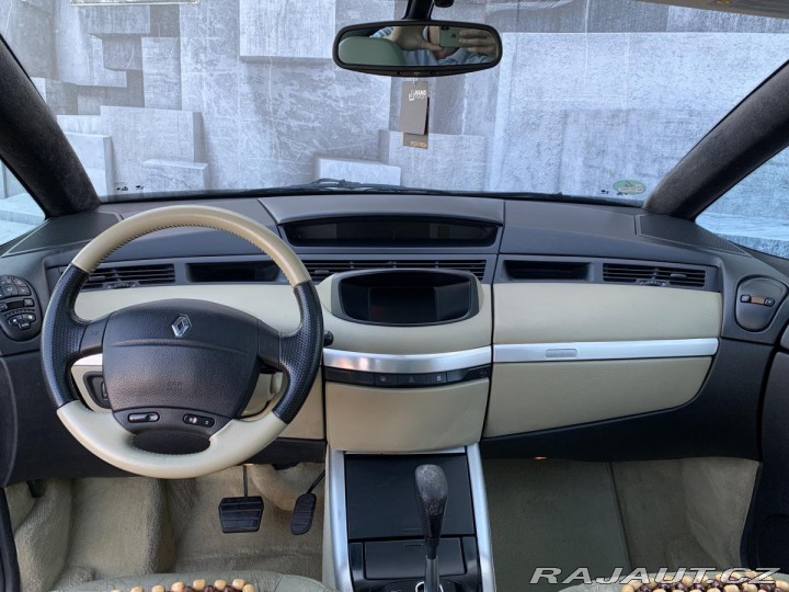 Renault Ostatní modely Avantime 3.0, 152KW, V6, MAX VÝBAV 2003