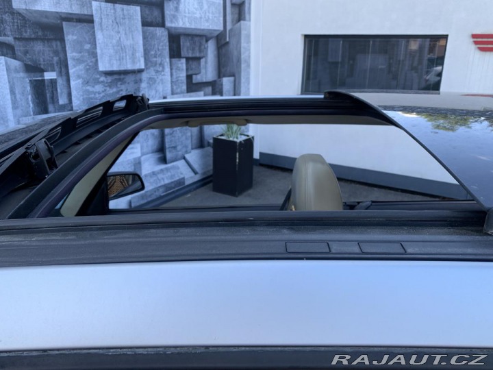 Renault Ostatní modely Avantime 3.0, 152KW, V6, MAX VÝBAV 2003