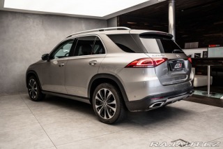 Mercedes-Benz GLE 4Matic, MBUX, 360° kamera 2019
