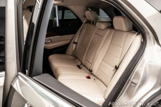 Mercedes-Benz GLE 4Matic, MBUX, 360° kamera 2019