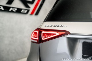 Mercedes-Benz GLE 4Matic, MBUX, 360° kamera 2019