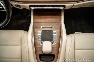 Mercedes-Benz GLE 4Matic, MBUX, 360° kamera 2019