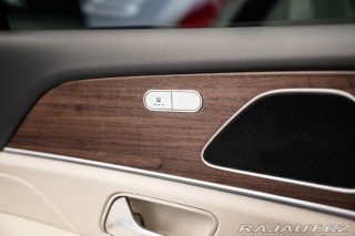 Mercedes-Benz GLE 4Matic, MBUX, 360° kamera 2019