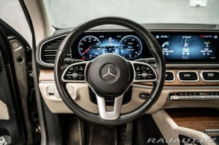 Mercedes-Benz GLE 4Matic, MBUX, 360° kamera 2019