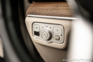 Mercedes-Benz GLE 4Matic, MBUX, 360° kamera 2019