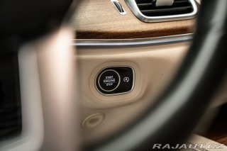 Mercedes-Benz GLE 4Matic, MBUX, 360° kamera 2019