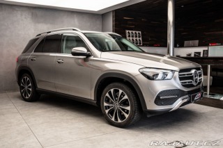 Mercedes-Benz GLE 4Matic, MBUX, 360° kamera 2019