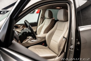 Mercedes-Benz GLE 4Matic, MBUX, 360° kamera 2019