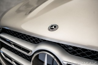 Mercedes-Benz GLE 4Matic, MBUX, 360° kamera 2019